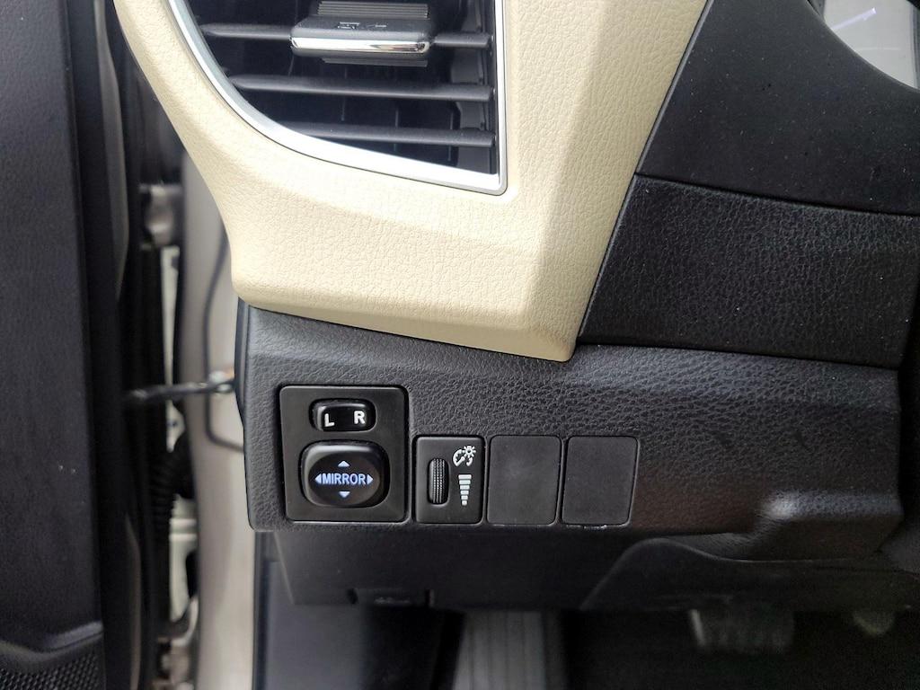 used 2015 Toyota Corolla car, priced at $13,998