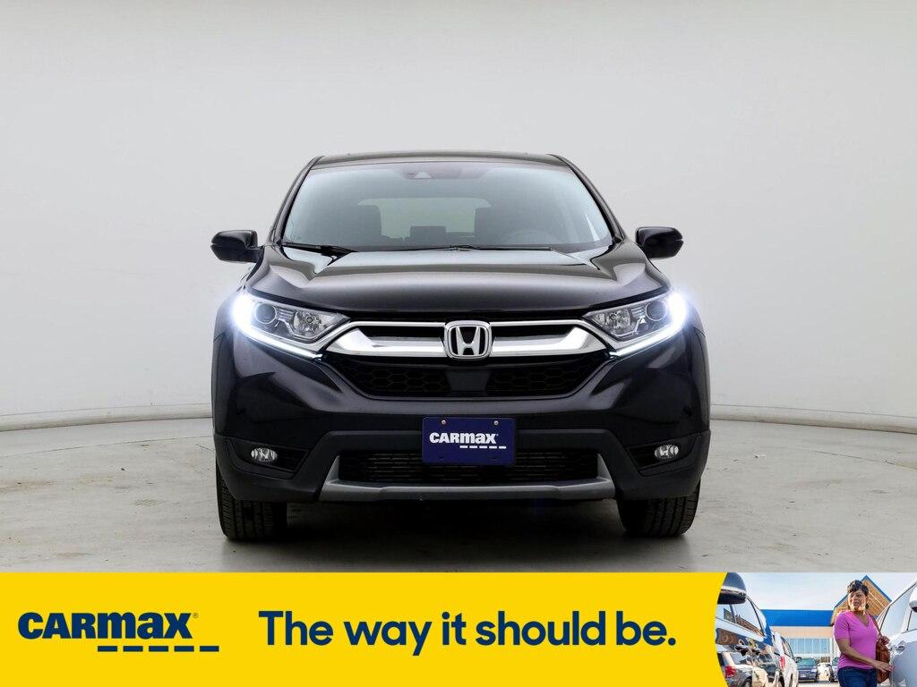 used 2019 Honda CR-V car, priced at $26,998