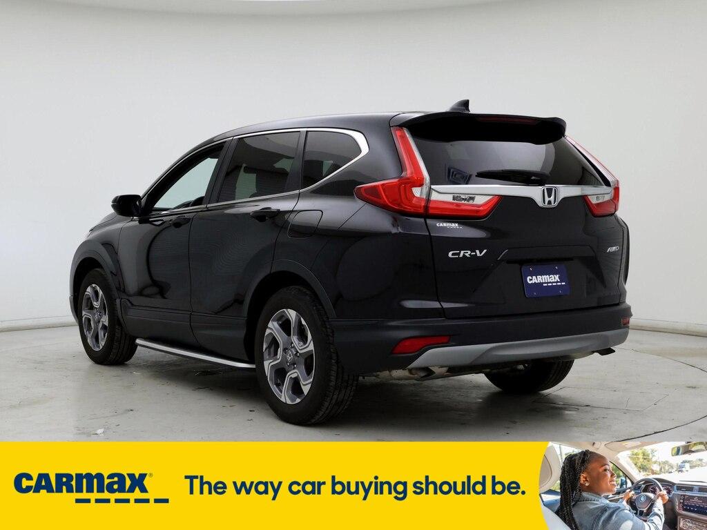 used 2019 Honda CR-V car, priced at $26,998