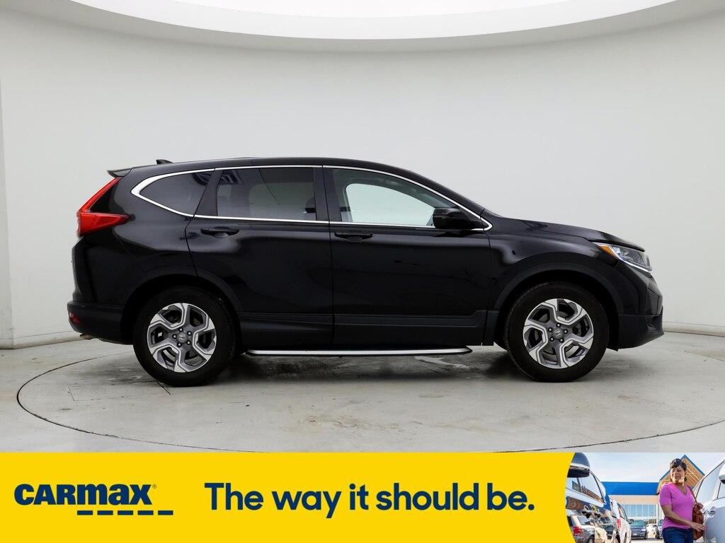 used 2019 Honda CR-V car, priced at $26,998