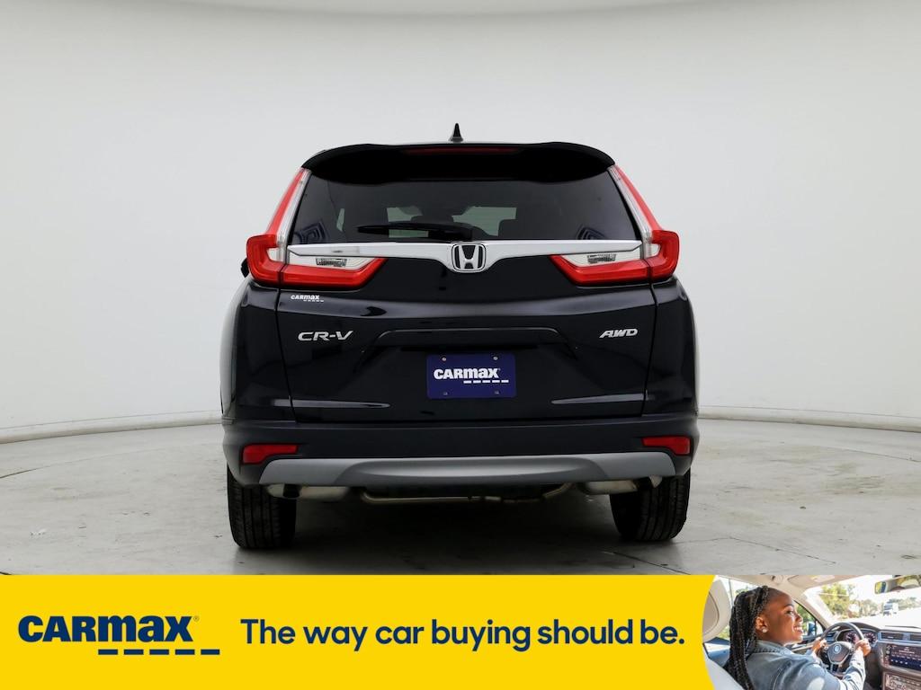 used 2019 Honda CR-V car, priced at $26,998