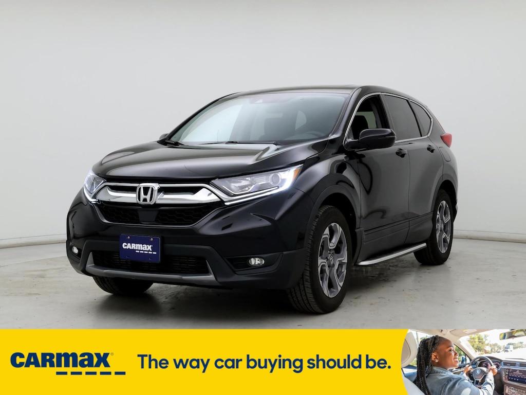 used 2019 Honda CR-V car, priced at $26,998