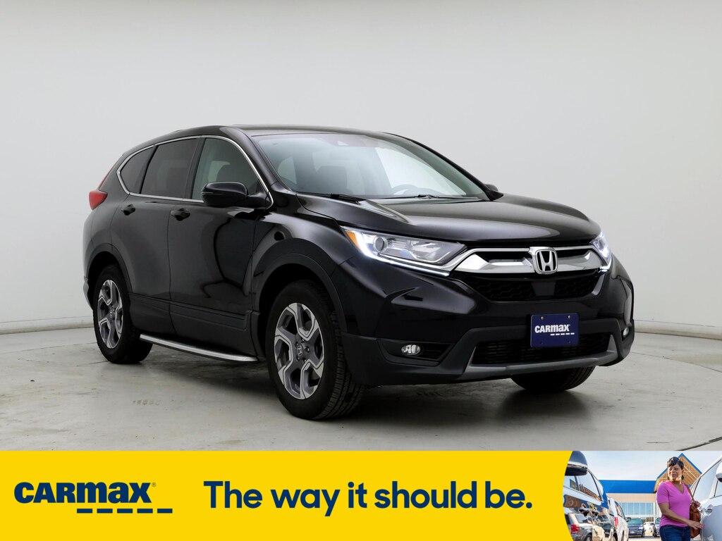 used 2019 Honda CR-V car, priced at $26,998