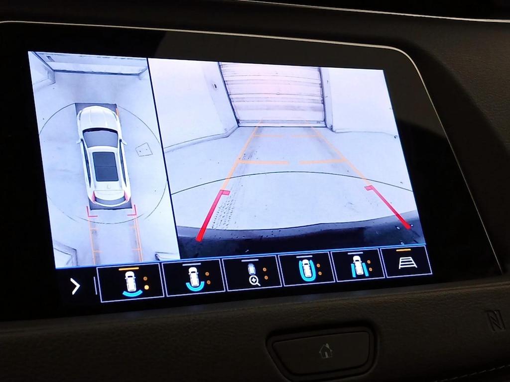 used 2020 Cadillac XT4 car, priced at $22,998