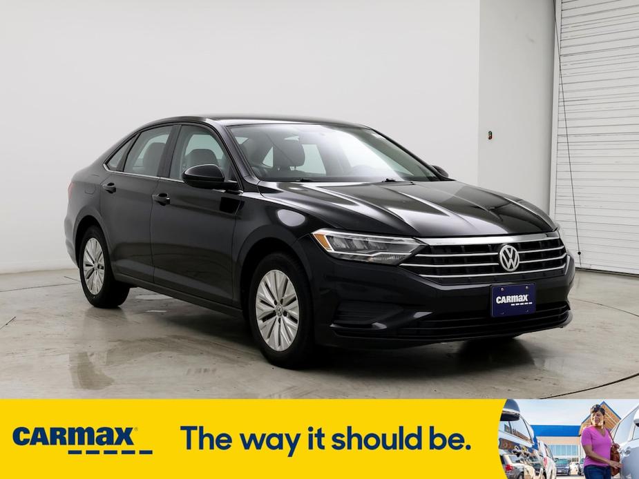 used 2019 Volkswagen Jetta car, priced at $17,998