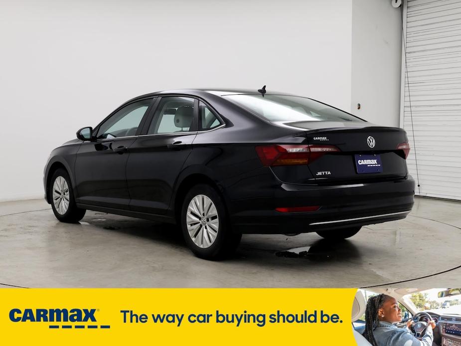 used 2019 Volkswagen Jetta car, priced at $17,998