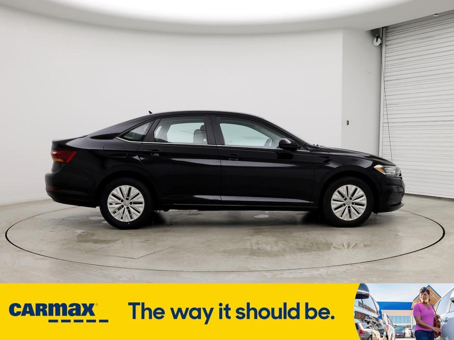 used 2019 Volkswagen Jetta car, priced at $17,998