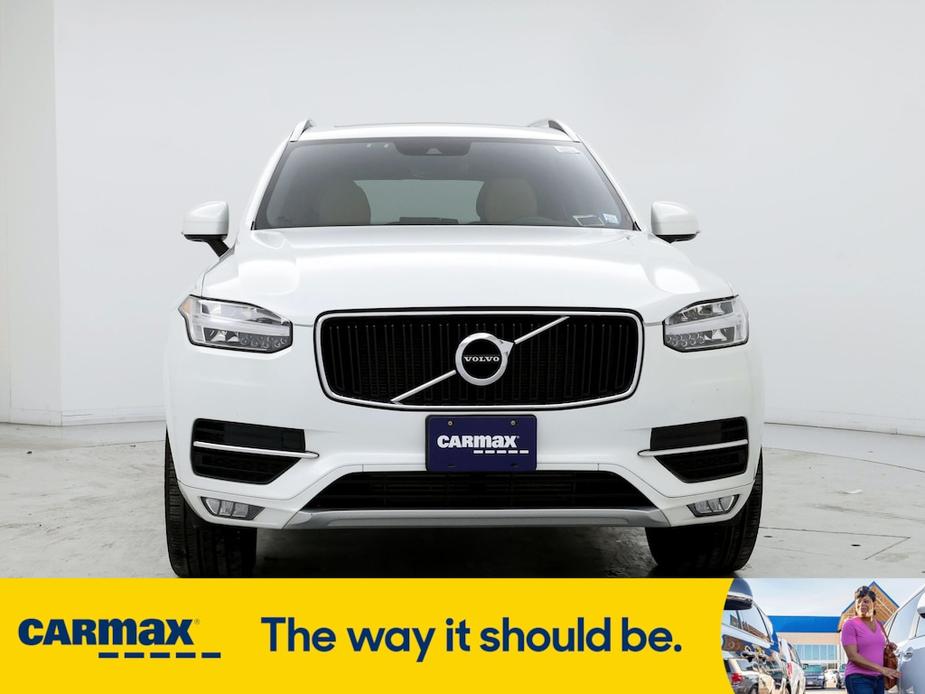 used 2019 Volvo XC90 car, priced at $29,998