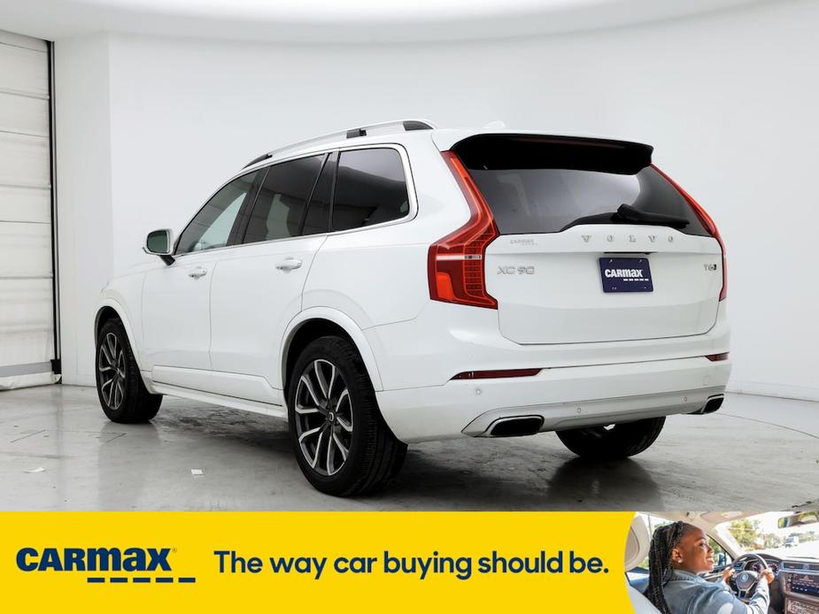 used 2019 Volvo XC90 car, priced at $29,998