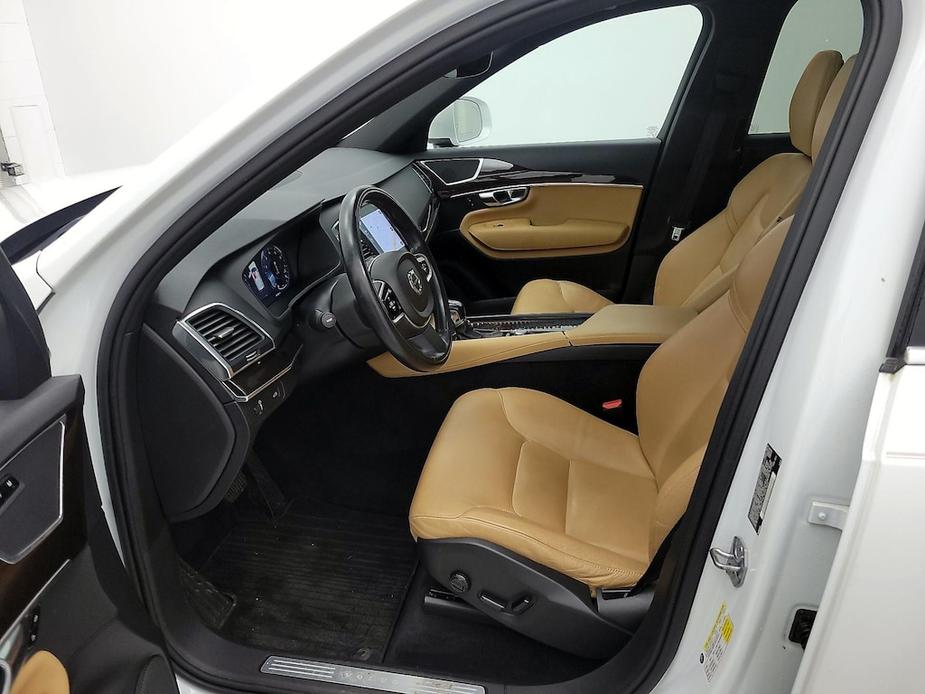 used 2019 Volvo XC90 car, priced at $29,998