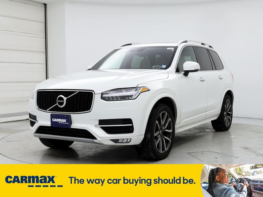 used 2019 Volvo XC90 car, priced at $29,998