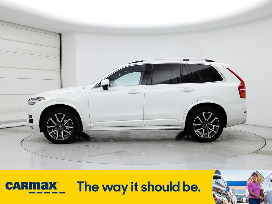 used 2019 Volvo XC90 car, priced at $29,998