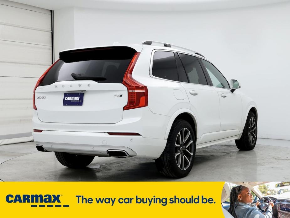 used 2019 Volvo XC90 car, priced at $29,998