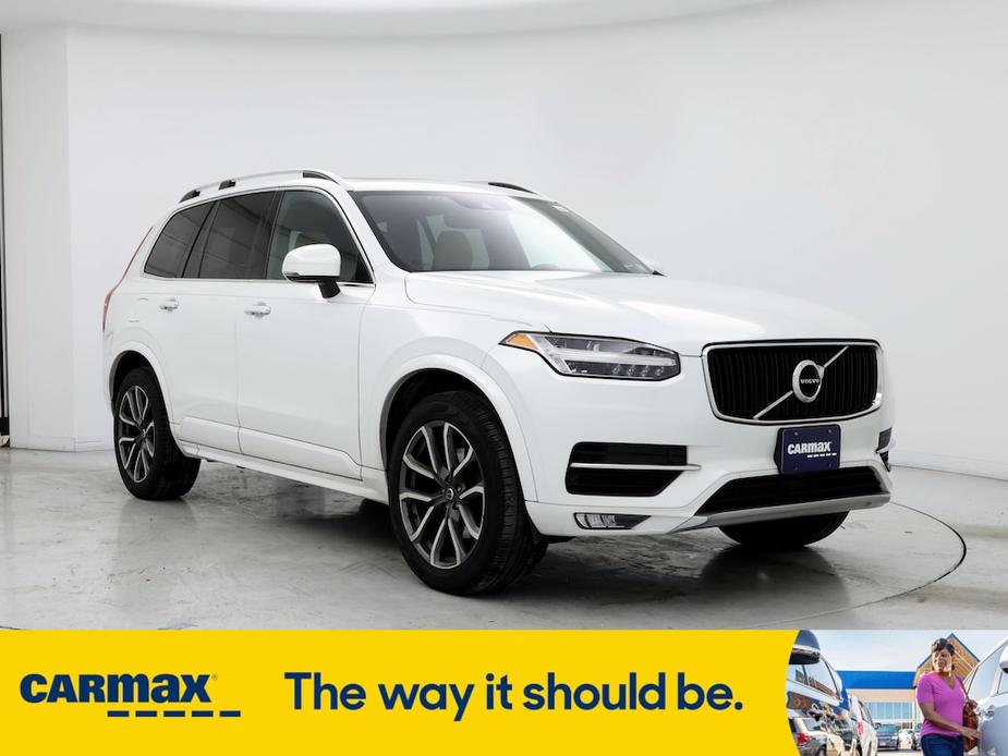 used 2019 Volvo XC90 car, priced at $29,998