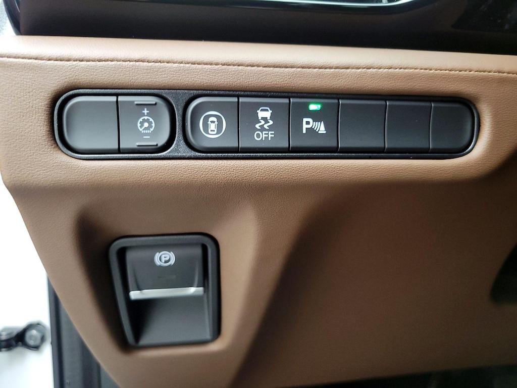 used 2024 Acura MDX car, priced at $52,998