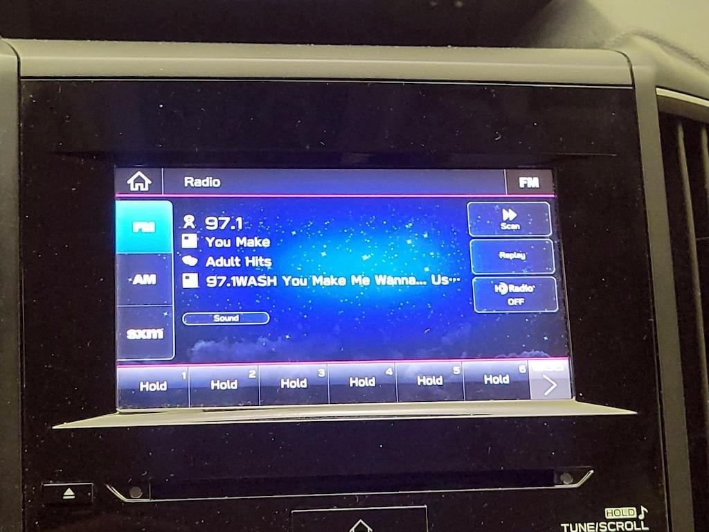 used 2019 Subaru Forester car, priced at $21,998