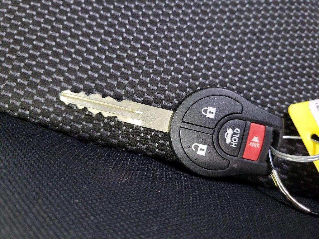 used 2016 Nissan Sentra car, priced at $12,998