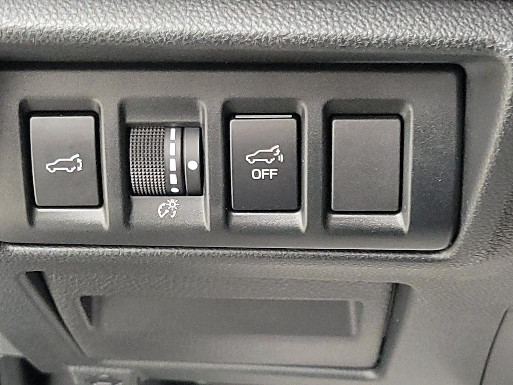 used 2020 Subaru Outback car, priced at $24,998