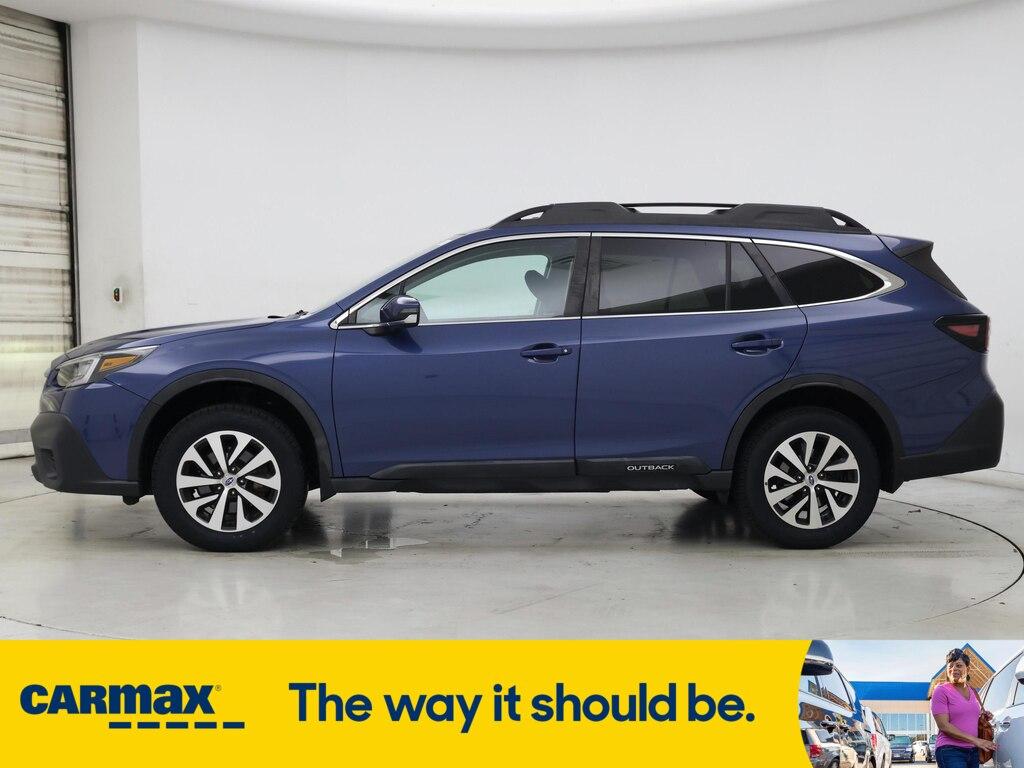 used 2020 Subaru Outback car, priced at $24,998