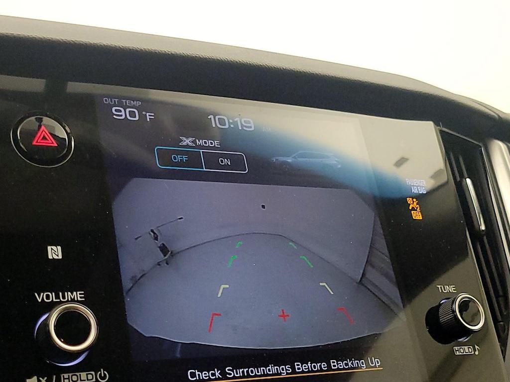 used 2020 Subaru Outback car, priced at $24,998