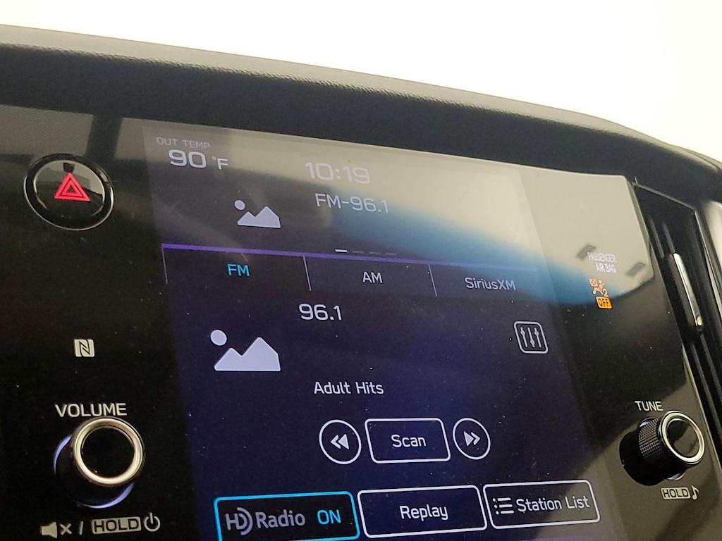 used 2020 Subaru Outback car, priced at $24,998