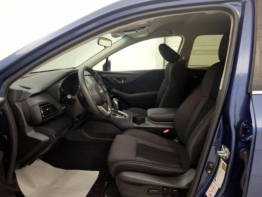 used 2020 Subaru Outback car, priced at $24,998