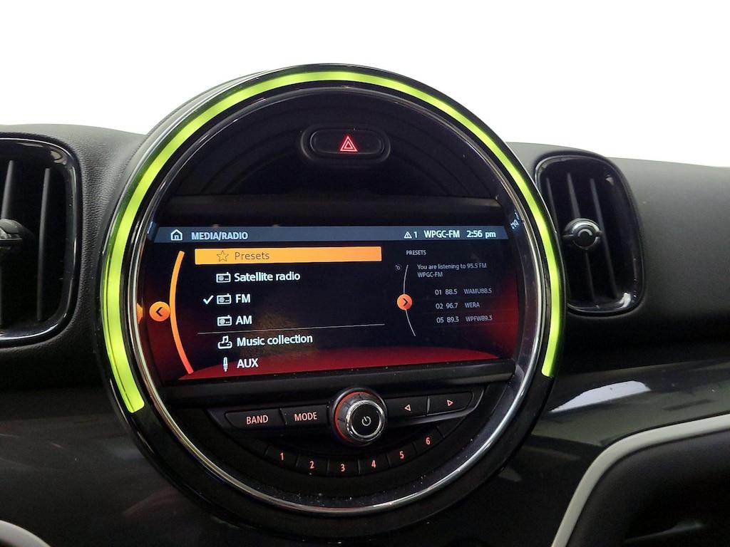 used 2018 MINI Countryman car, priced at $19,998