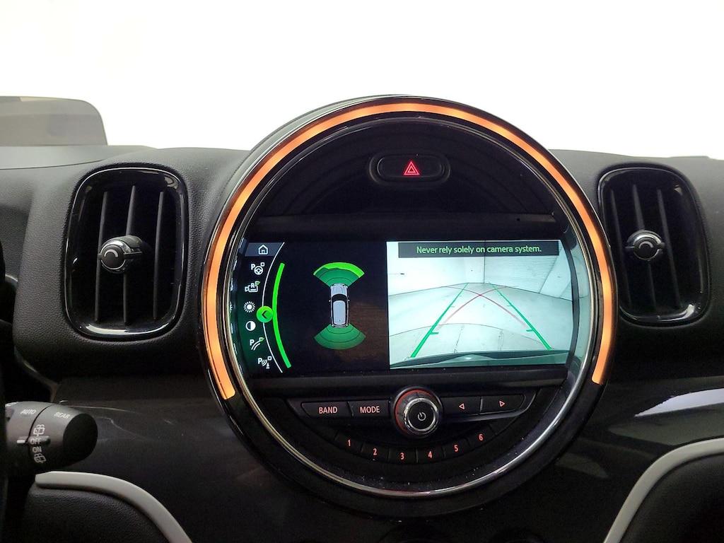 used 2018 MINI Countryman car, priced at $19,998