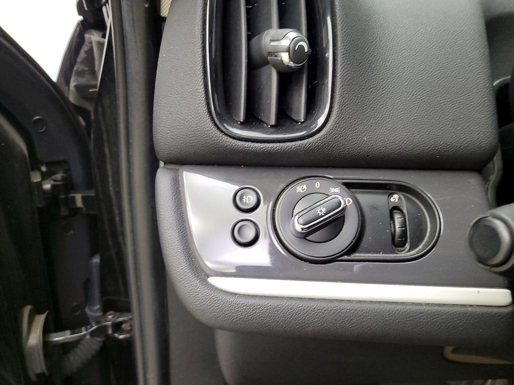 used 2018 MINI Countryman car, priced at $19,998