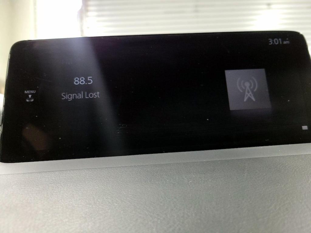 used 2022 Mazda CX-9 car, priced at $24,998