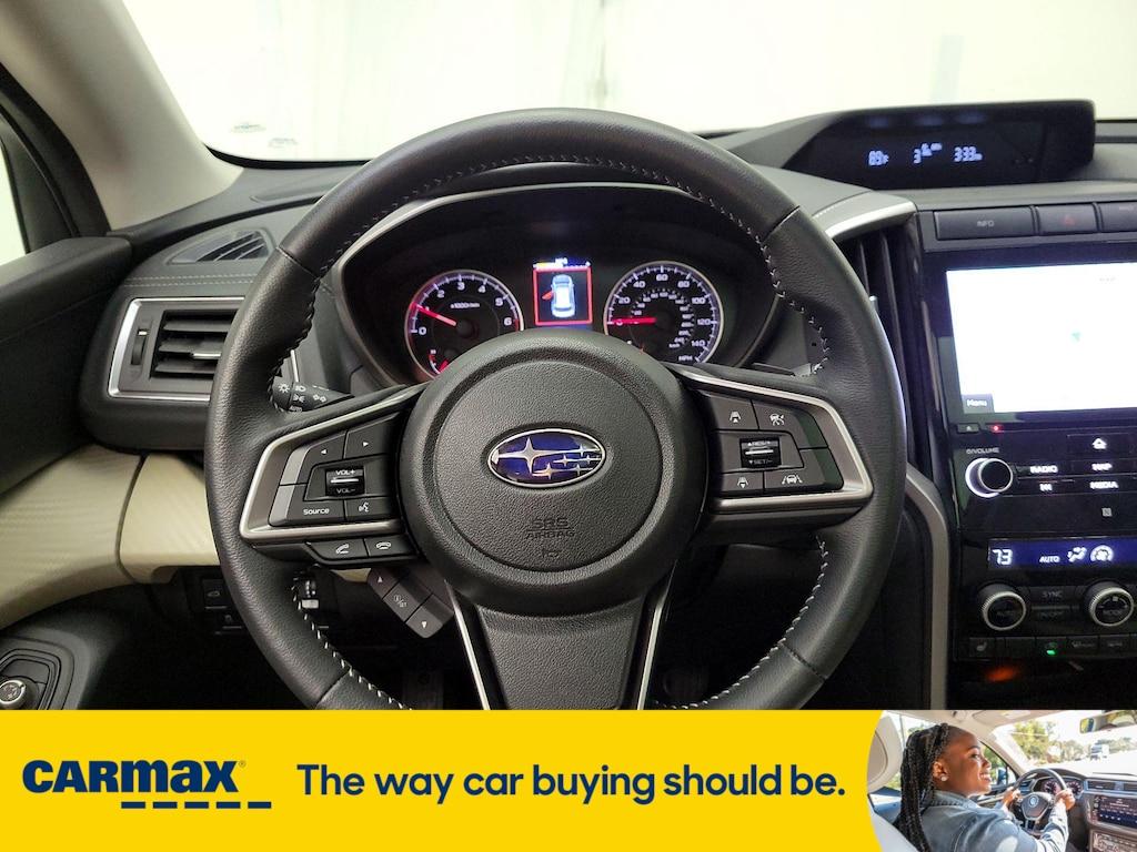 used 2019 Subaru Ascent car, priced at $29,998