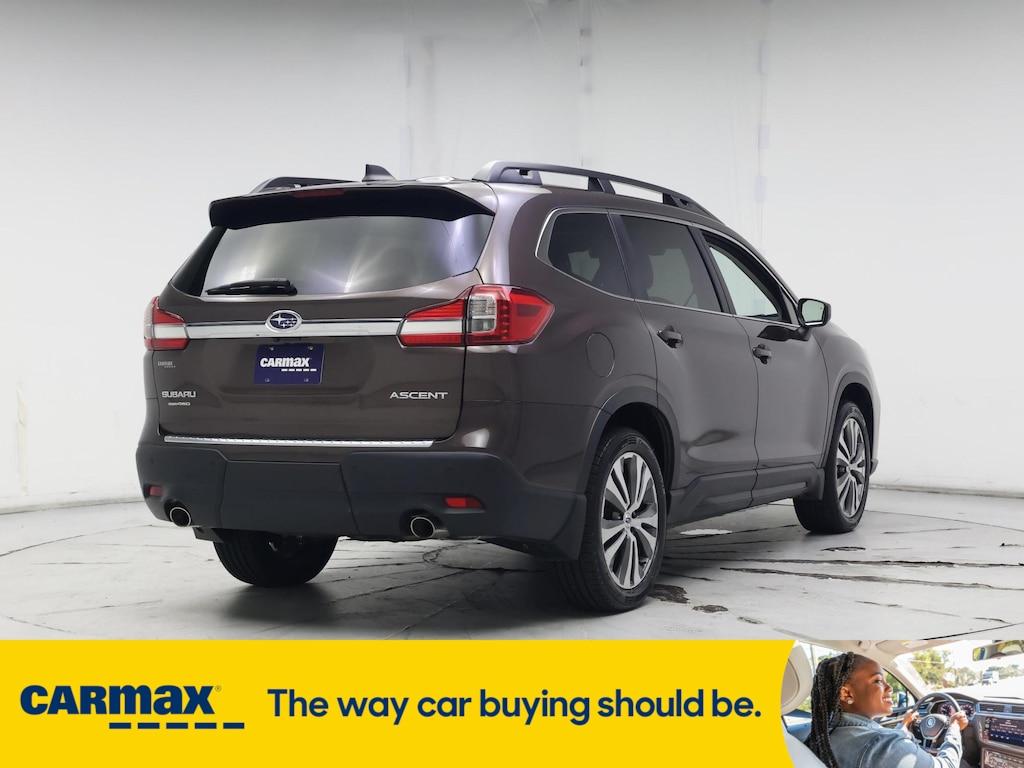 used 2019 Subaru Ascent car, priced at $29,998