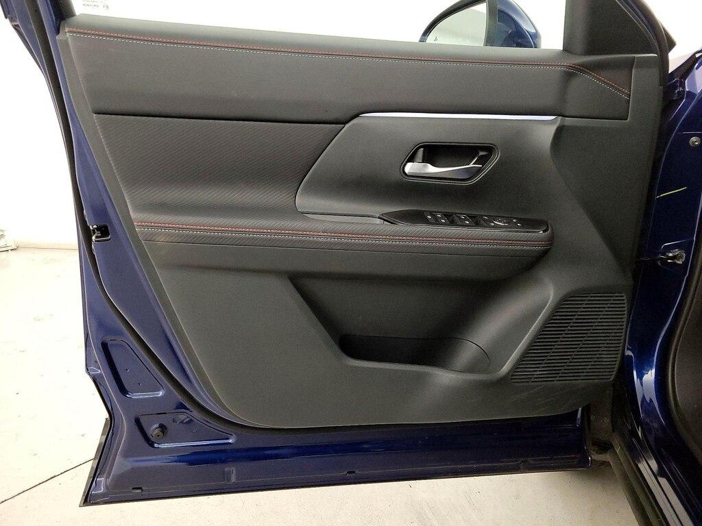 used 2025 Nissan Kicks car, priced at $25,998