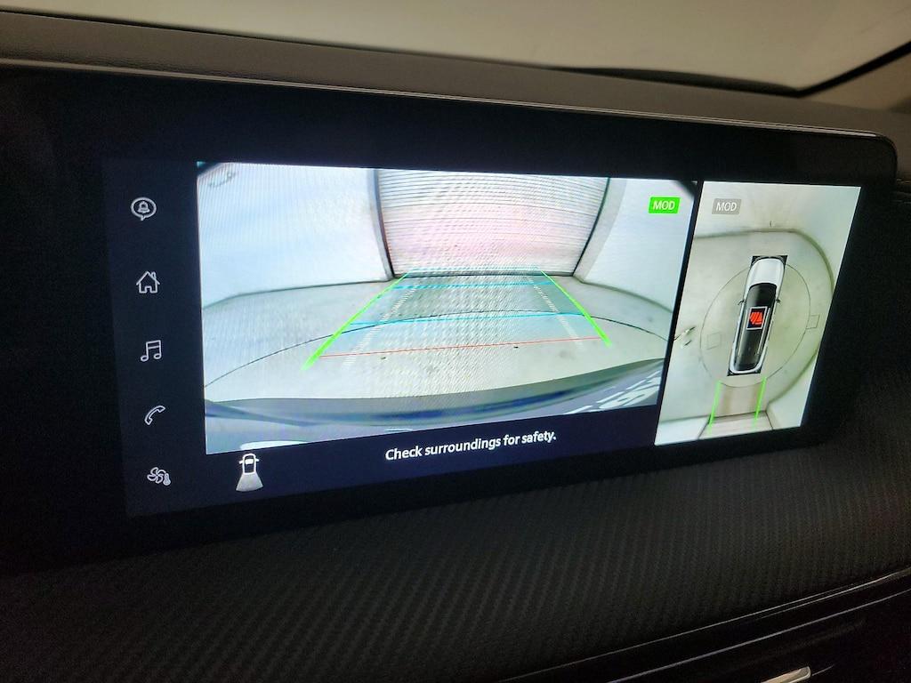 used 2025 Nissan Kicks car, priced at $25,998