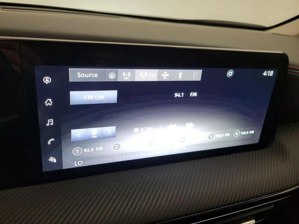 used 2025 Nissan Kicks car, priced at $25,998