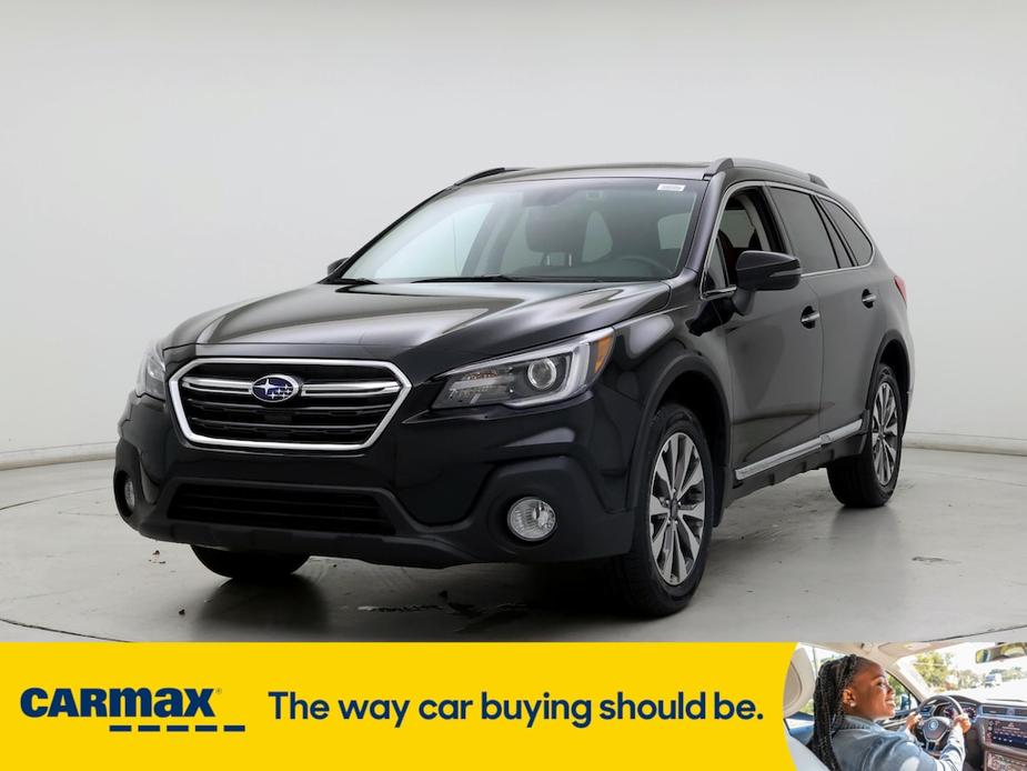 used 2019 Subaru Outback car, priced at $25,998