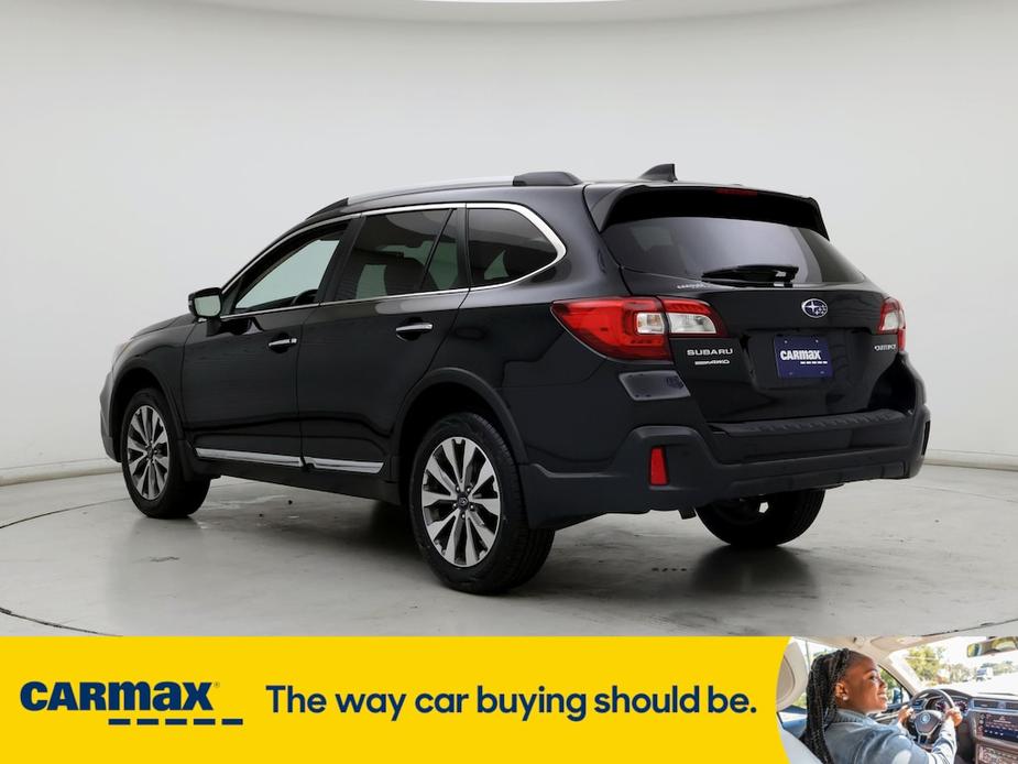 used 2019 Subaru Outback car, priced at $25,998