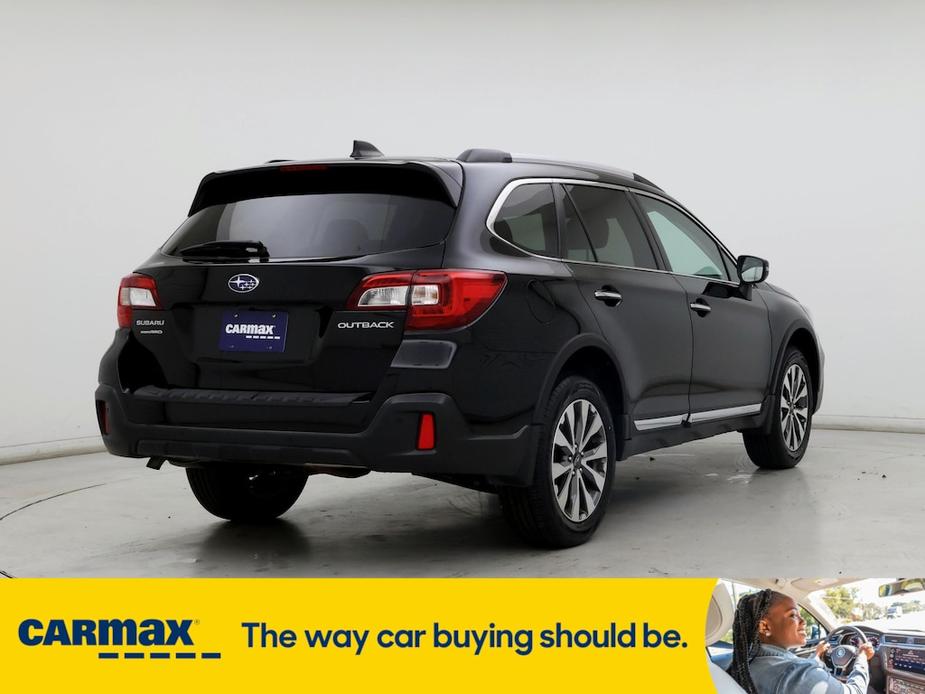 used 2019 Subaru Outback car, priced at $25,998