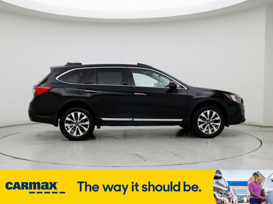 used 2019 Subaru Outback car, priced at $25,998