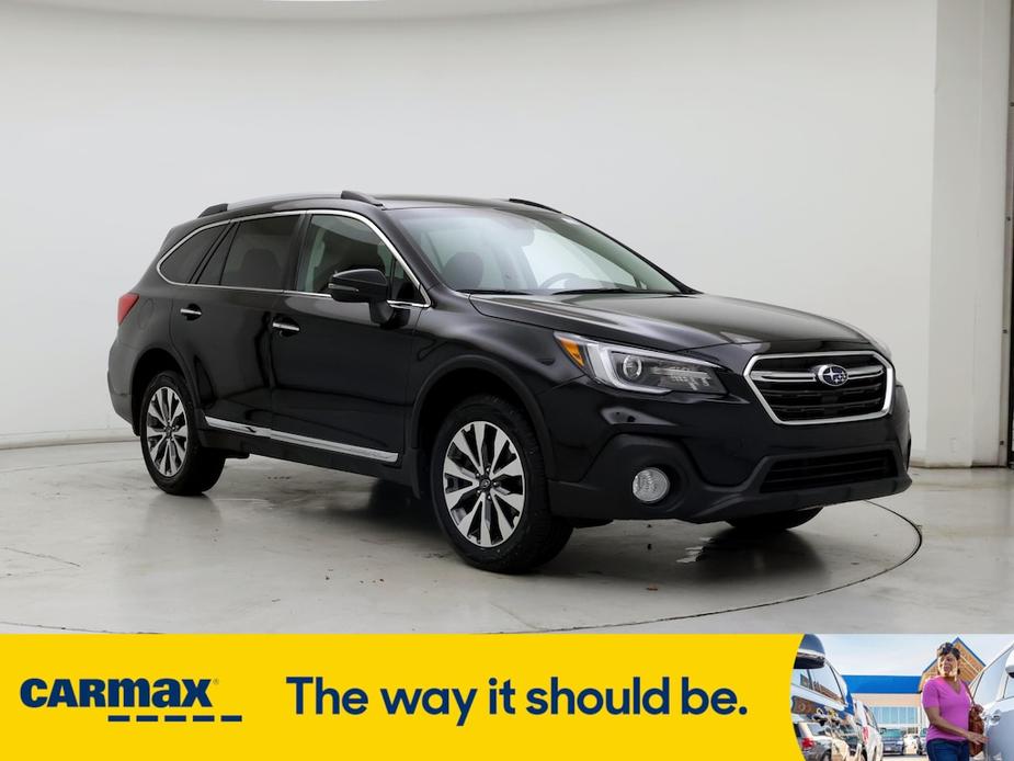 used 2019 Subaru Outback car, priced at $25,998