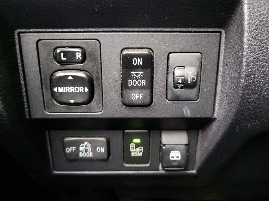 used 2017 Toyota Tundra car, priced at $30,998