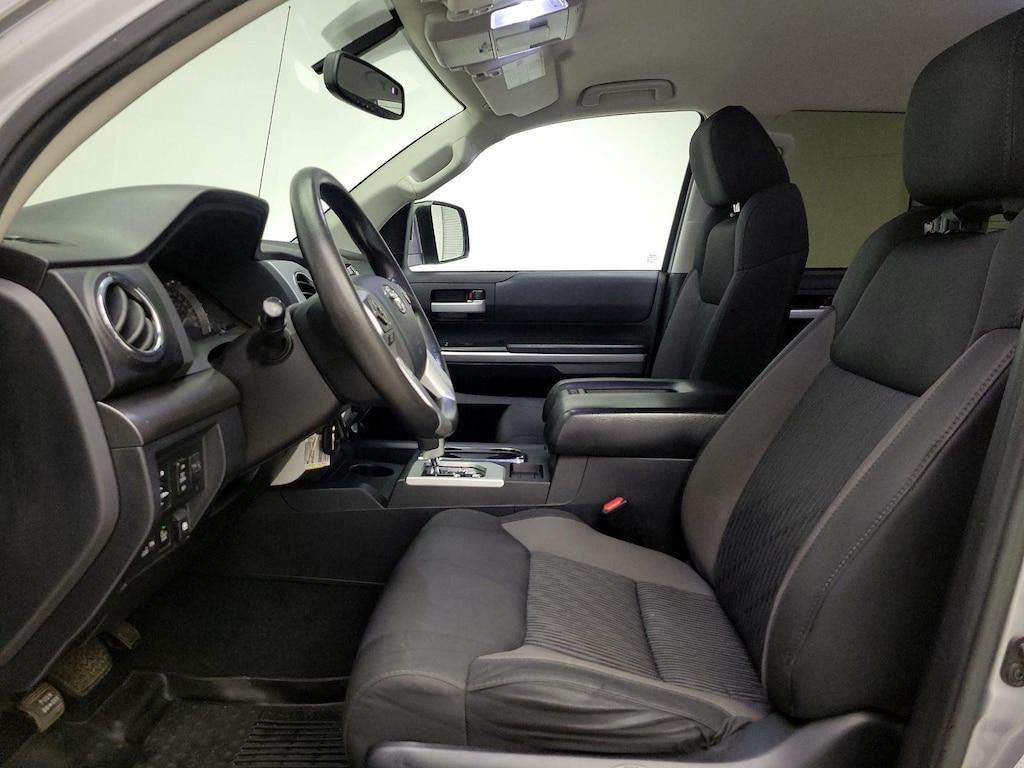 used 2017 Toyota Tundra car, priced at $30,998