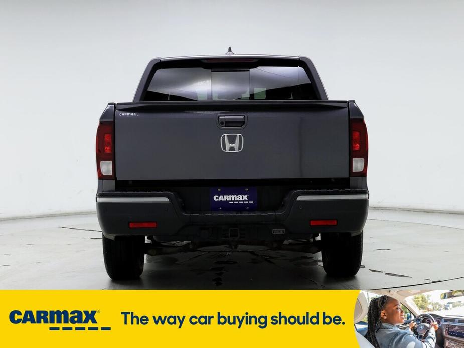 used 2019 Honda Ridgeline car, priced at $29,998