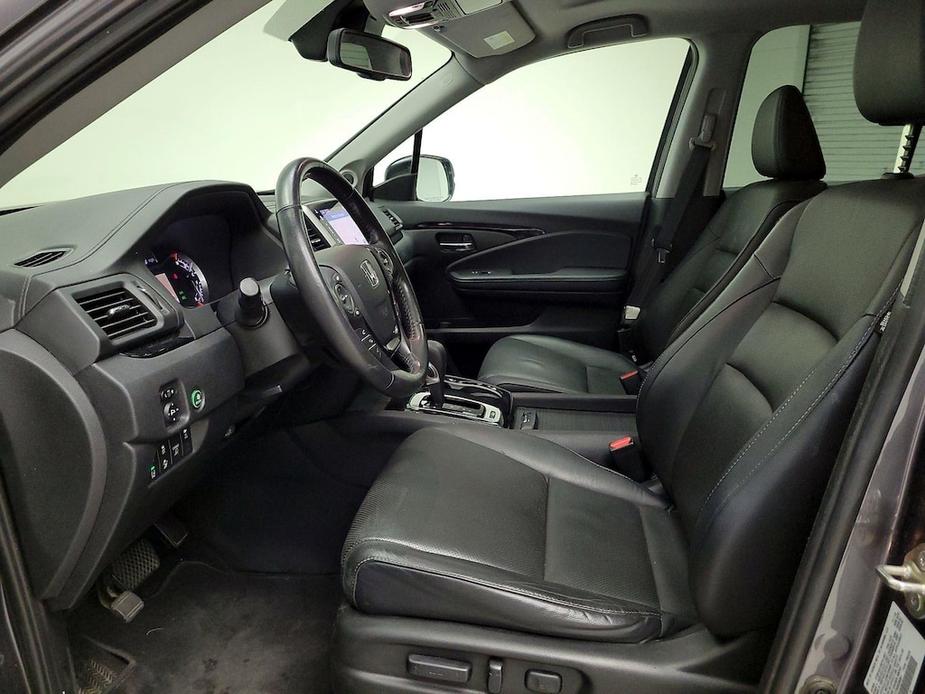 used 2019 Honda Ridgeline car, priced at $29,998