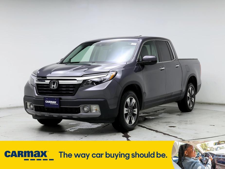 used 2019 Honda Ridgeline car, priced at $29,998