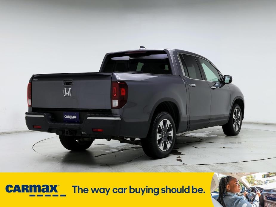 used 2019 Honda Ridgeline car, priced at $29,998