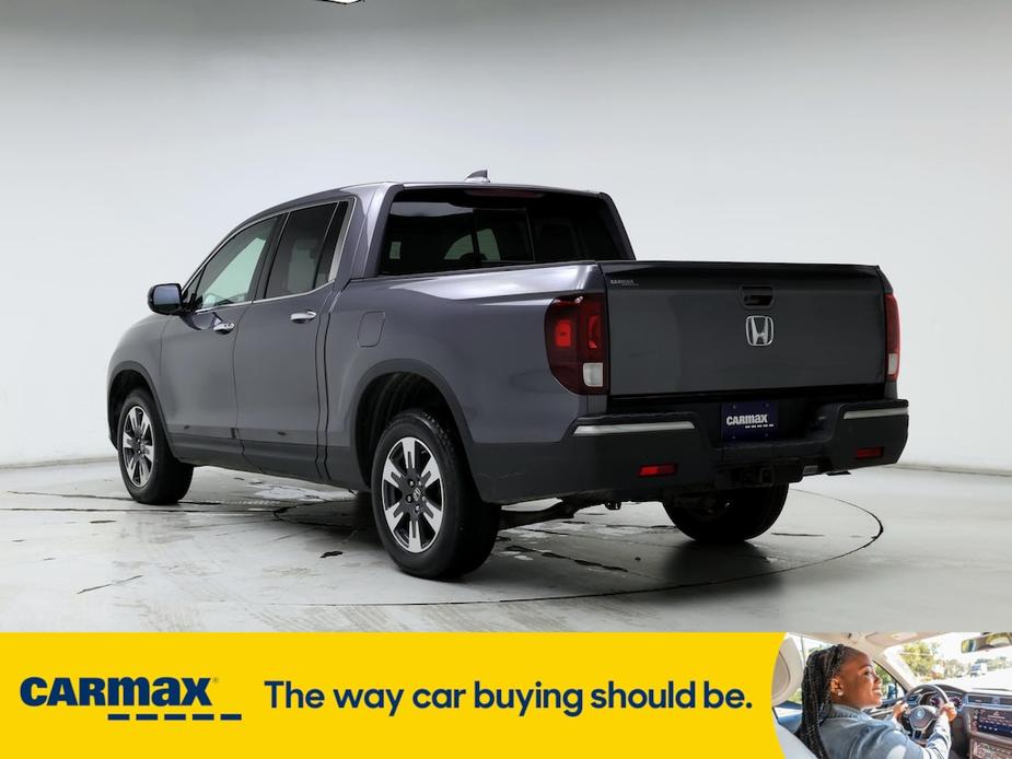 used 2019 Honda Ridgeline car, priced at $29,998