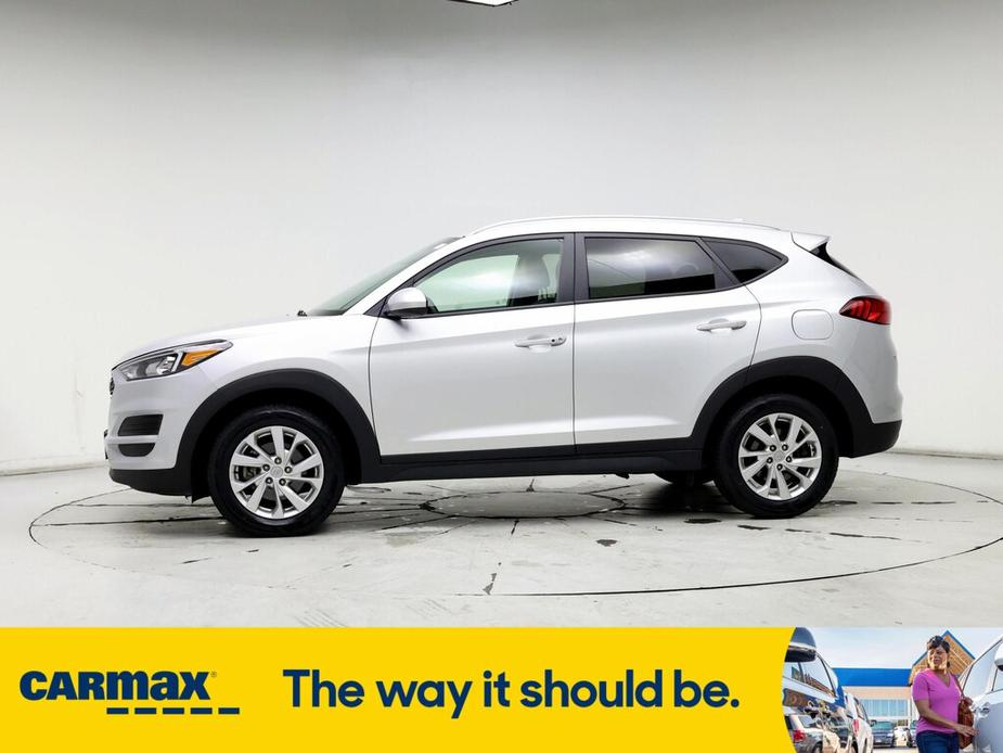 used 2019 Hyundai Tucson car, priced at $17,998