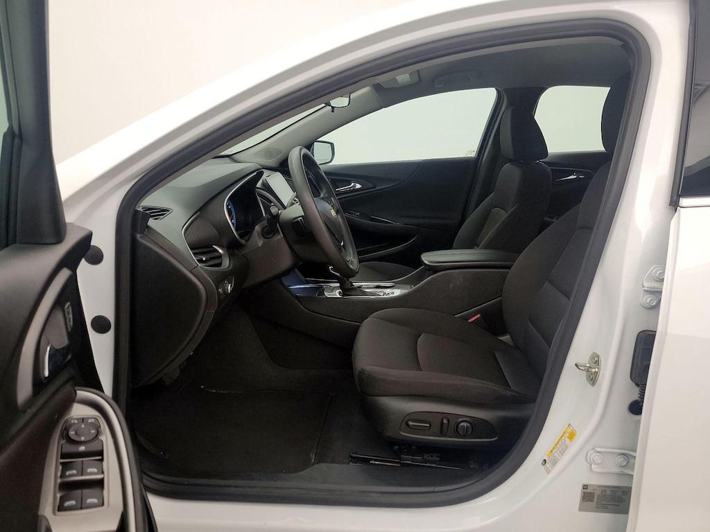 used 2023 Chevrolet Malibu car, priced at $20,998