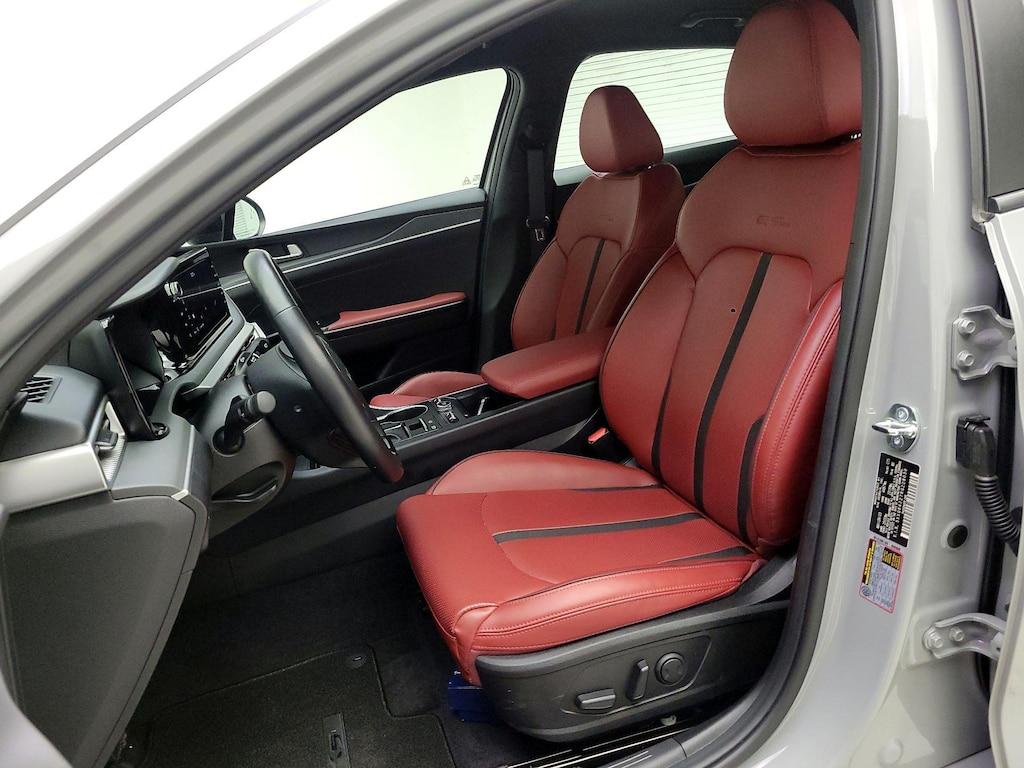 used 2024 Kia K5 car, priced at $29,998
